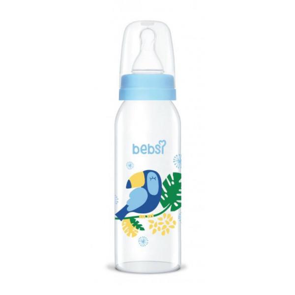 Buy Bebsi PP Feeding Bottle 250 ML | Buy Online Anayase