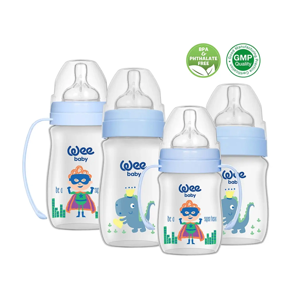 Wee Baby Classic Newborn Starter Set